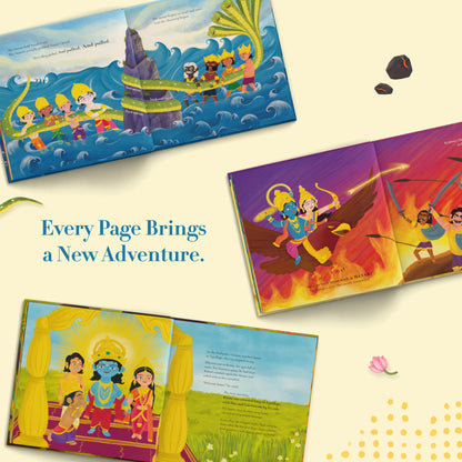 Stories Worth Passing On bundle, slide 2