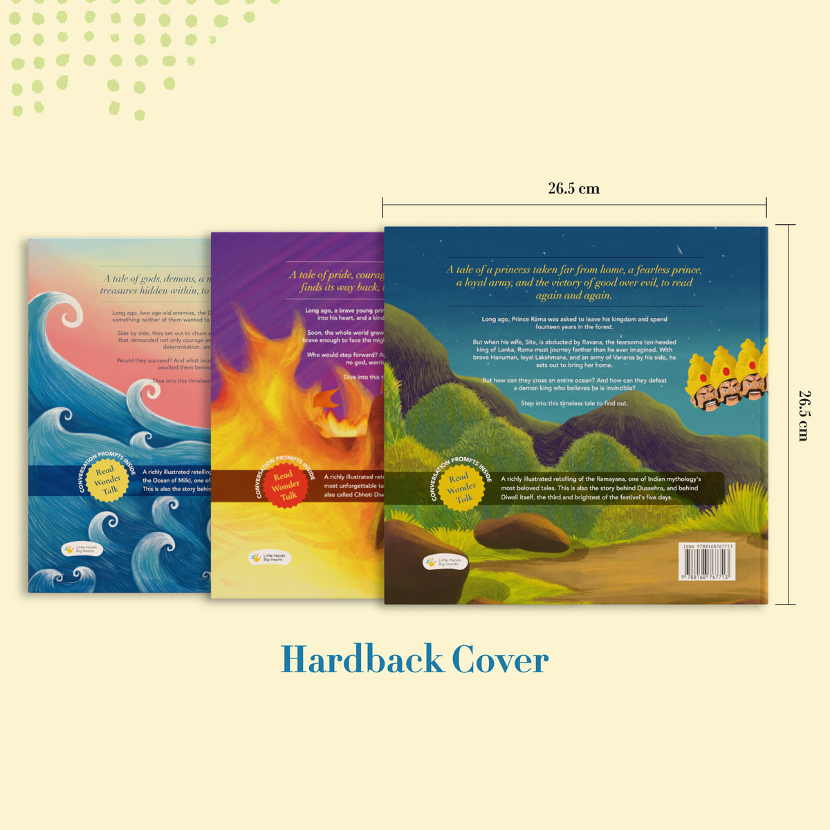Stories Worth Passing On bundle, slide 3