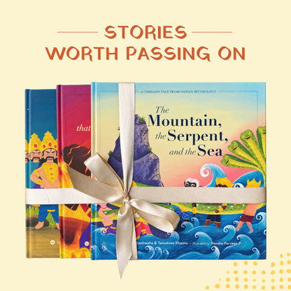 Stories Worth Passing On bundle, slide 5